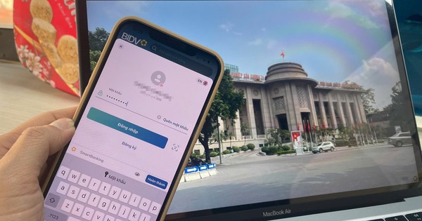 Công an khuyến nghị người dân tắt ngay những tính năng này để tránh lộ mật khẩu ngân hàng, thông tin thẻ tín dụng