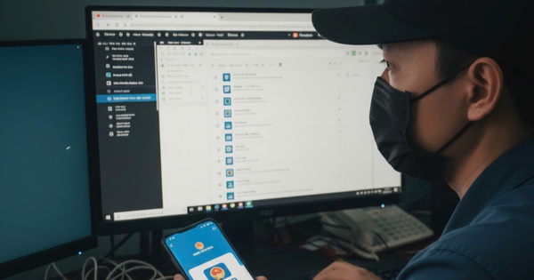 Cận Tết 2026: BHXH Cảnh Báo Mạng Lừa Đảo Tài Chính - tài chính news from CafeF