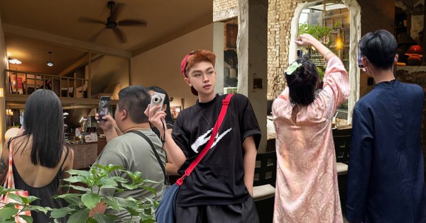 Bị khách tràn vào đánh giá 1 sao vì "cấm chụp flash", quán cafe treo status đầu hàng