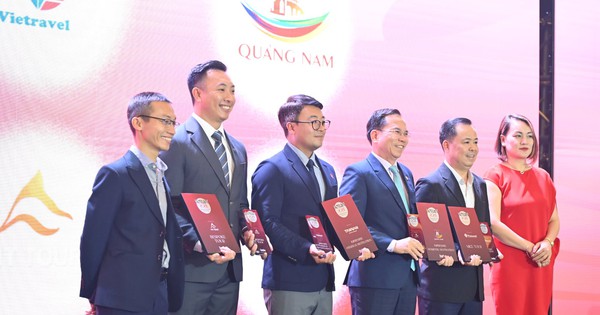 Lộ diện loạt thương hiệu khách sạn, resort và hãng bay nổi bật nhất năm 2025, được giới chuyên môn “chọn mặt gửi vàng”