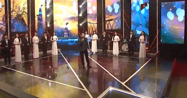 Việt Nam có Giám đốc Học viện từng thắng giải Vàng ở Triều Tiên, cả nhà 3 người được phong tặng NSND