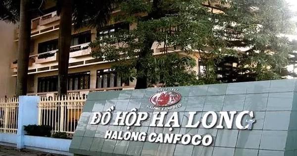 Công ty Đồ hộp Hạ Long lên tiếng về thông tin liên quan thịt lợn bệnh