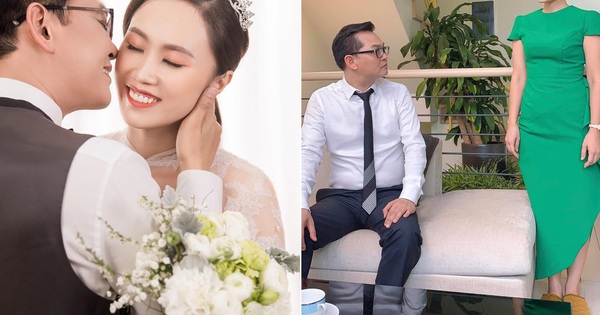 Nam NSND là Giám đốc nhà hát: U50 mới cưới vợ kém 19 tuổi, cuộc sống sau 6 năm kết hôn ra sao?