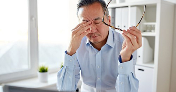 Bị sa thải sau 20 năm cống hiến, ngày nghỉ việc tôi ra đi tay trắng: Không ngờ lại là người may mắn