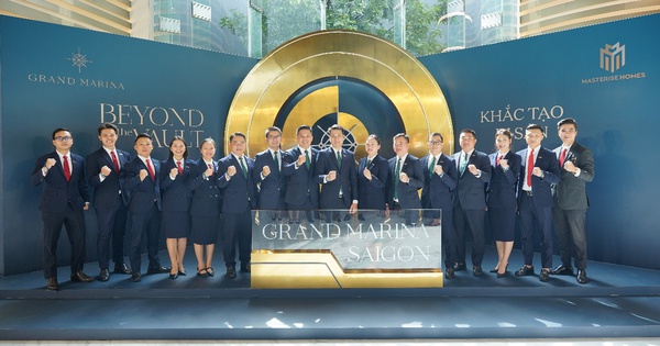 Từ bước chân đầu tiên đến vai trò tiên phong: Hành trình 10 năm của MGV