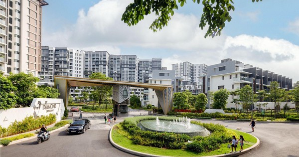 The GLEN – Mảnh ghép cuối cùng hoàn thiện Celadon City, dành diêng cho số ít