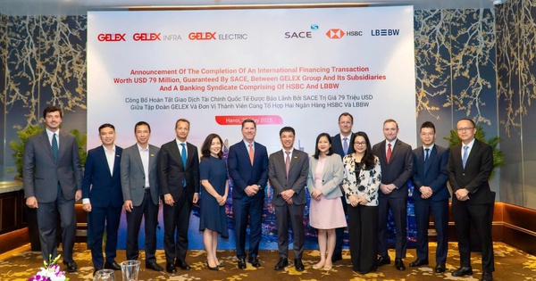 Khi thị trường vốn ưu tiên dòng tiền chất lượng và kỷ luật tài chính