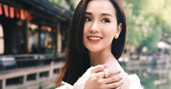 Nhan sắc bà chủ chuỗi siêu thị là "mỹ nhân phim giờ vàng VTV", sống trong biệt thự 60 tỷ ở Hà Nội