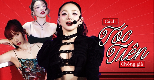 Tóc Tiên dáng săn chắc, nhan sắc miễn chê nhờ chăm làm 1 việc mỗi tuần, nhiều chị em không dám học theo vì sợ… xấu