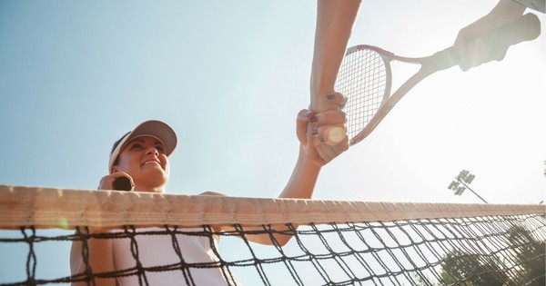 7 môn thể thao tốt nhất giúp kéo dài tuổi thọ: Loại đầu tiên gây bất ngờ