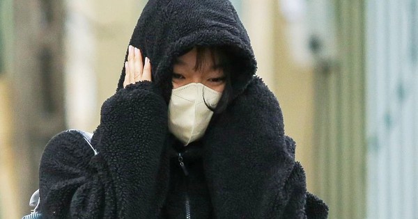 Tin không khí lạnh mới nhất: Sáng nay 21 trạm ở miền Bắc dưới 10°C, Hà Nội 9,5°C