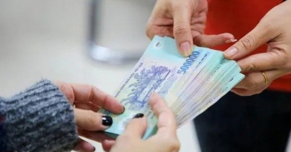 Tin vui trước Tết Bính Ngọ: Hơn 3,5 triệu người nhận cùng lúc 2 khoản tiền lớn, cập nhật ngay lịch chi trả