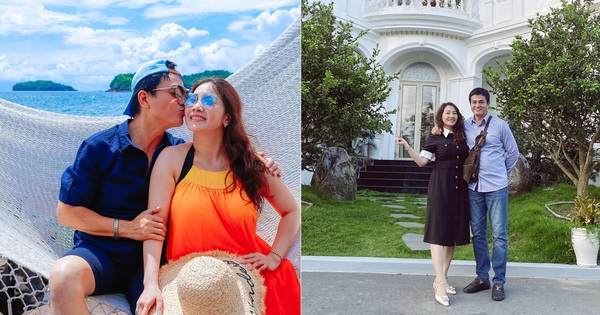 Nam diễn viên vừa lên chức bố ở tuổi 51: Tình duyên lận đận, 2 lần cưới hụt, Việt Hương từng yêu thầm