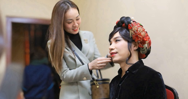 Vợ NSND Công Lý: Tiếc cảm giác được thấy anh sống trọn vẹn với nghề, điều mà hiện tại sức khỏe chưa cho phép