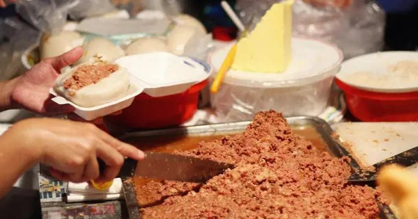 Cần lưu ý: Bạn đang sử dụng "Pate Cột đèn Hải Phòng" hay “Pate Chợ Cột Đèn”?