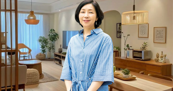 Chuyển lên chung cư ở tuổi trung niên: Tôi tưởng chỉ đổi chỗ ở, hóa ra được sống lại như một con người khác