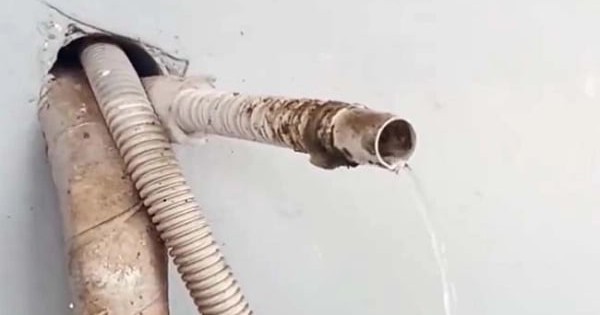 Hơn 90% người dùng không biết nước chảy ra từ điều hòa từ đâu mà có