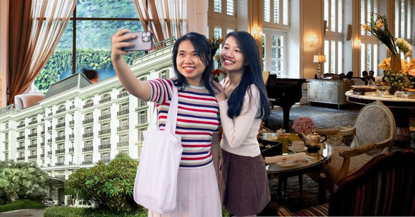 Những quy định "cấm chụp ảnh" cực khắt khe của những khách sạn siêu sang