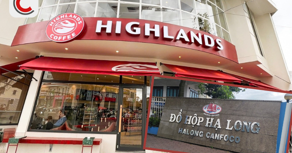 Highlands Coffee lên tiếng