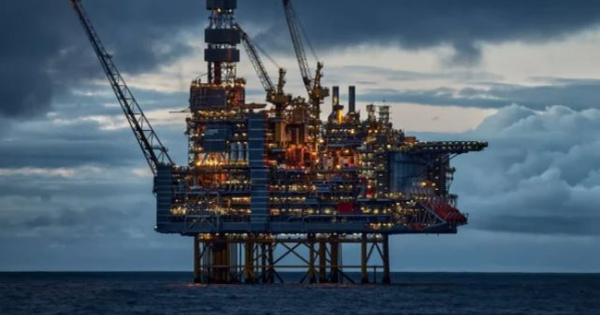 Phát hiện một mỏ dầu rộng 96 km² tại nhà cung cấp dầu thô lớn nhất cho Việt Nam, trữ lượng 3,2 tỷ thùng