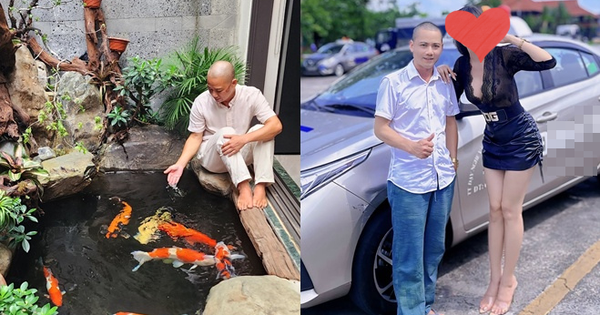 Nam nghệ sĩ cưới chân dài kém 9 tuổi từng thi Hoa hậu, sở hữu nhà sang 4 tầng ở Hà Nội