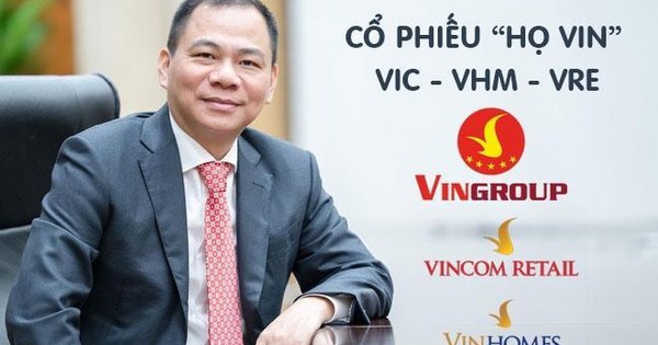 Chuyên gia chỉ ra điểm quan trọng đằng sau “hiện tượng” tăng giá cổ phiếu họ Vingroup