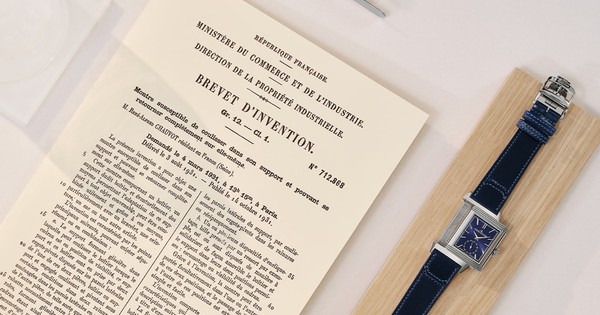 Jaeger-Lecoultre: Cây đại thụ phủ bóng Vallée De Joux