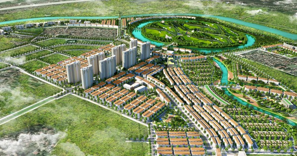 Diễn biến mới tại loạt dự án rộng 1.611ha, tổng mức đầu tư hơn 200.000 tỷ ở thành phố trẻ nhất Việt Nam, có dự án Vingroup đầu tư rộng gần gấp 3 lần phố cổ Hà Nội Diễn biến mới tại loạt dự án rộng 1.611ha, tổng mức đầu tư hơn 200.000 tỷ ở thành phố trẻ nhất Việt Nam, có dự án Vingroup đầu tư rộng gần gấp 3 lần phố cổ Hà Nội