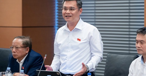Chủ tịch Vietcombank: Ngân hàng cam kết từ nay tới cuối năm sẽ giảm tối thiểu 2% lãi suất cho vay