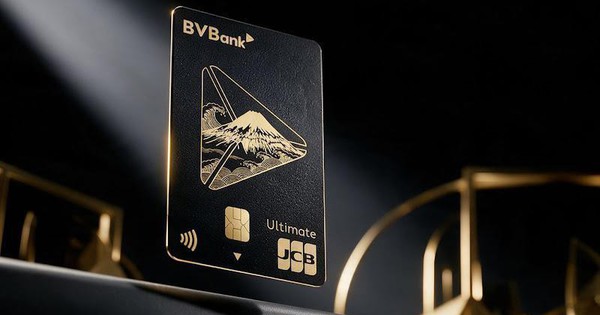 BVBank và JCB: Từ những chiếc thẻ mang nhiều đặc quyền đến dấu ấn hợp tác thành công
