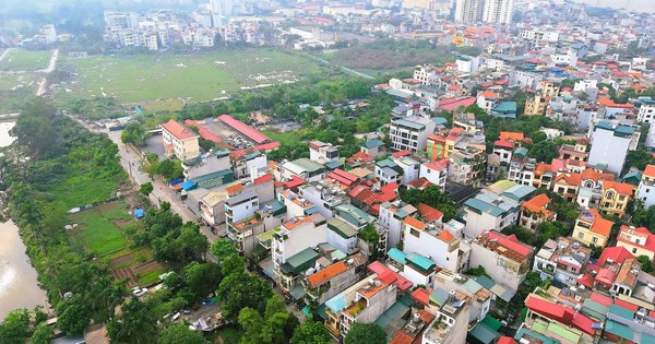 Kỳ vọng Vĩnh Hưng sau “tái thiết đô thị” tạo cơ hội thêm việc làm mới cho người Vĩnh Hưng
