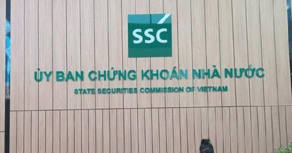 Ủy ban Chứng khoán Nhà nước phát cảnh báo quan trọng