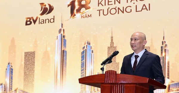 BV Land – 18 năm tiếp nối giá trị nguồn cội trong dòng chảy đô thị hiện đại