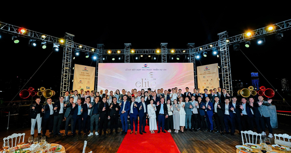 Happy One Elite công bố nhận diện dự án sau khi hé mở mức giá bất ngờ