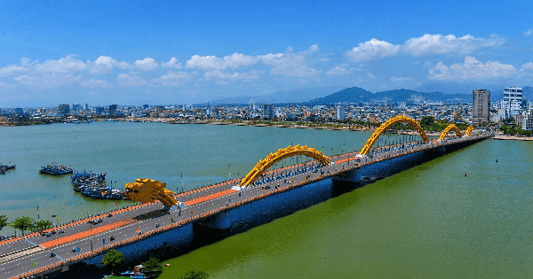 DN do anh em nhà đại gia Vũ Văn Tiền sáng lập tham gia đầu tư vào KĐT hơn 17.700 tỷ đồng, rộng 300ha tại thành phố đáng sống bậc nhất của Việt Nam