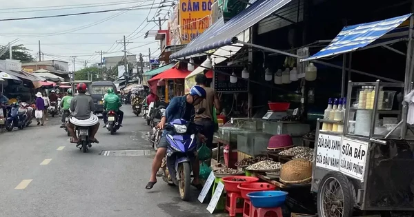 TPHCM chi hơn 4.300 tỉ đồng mở rộng, nâng cấp tuyến đường thuộc điểm nóng ngập nước