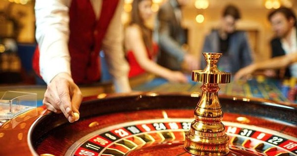 Doanh nghiệp casino duy nhất trên sàn chứng khoán tiếp tục thua lỗ, nâng lỗ lũy kế hơn 600 tỷ