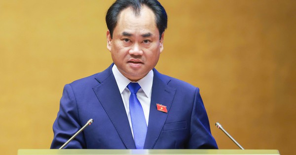 Bộ trưởng NN&MT: Không lạm dụng việc thu hồi đất, không gây khó cho dự án