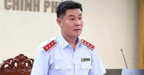 Bộ NN&MT có vi phạm trong cấp phép khoáng sản tại Nghệ An