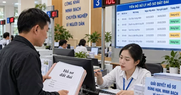 Quảng Ninh chấn chỉnh việc vận động người dân rút hồ sơ đất đai để "né" quá hạn