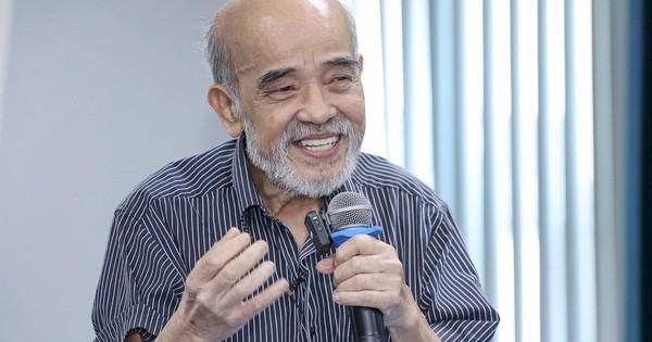 GS Đặng Hùng Võ: Không thể đền bù căn hộ Mường Thanh theo giá mua từ hơn 10 năm trước