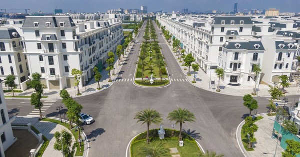 Thị trường bất động sản sắp nhiều biến động: Cơ hội nào cho người mua nhà?