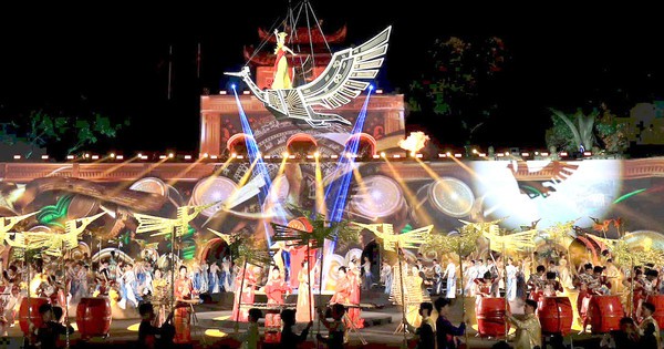 Hà Nội hướng tới trở thành trung tâm du lịch quốc tế
