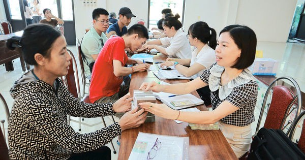Xã Hát Môn đẩy nhanh bàn giao mặt bằng dự án đường 42m
