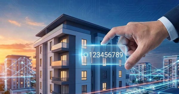 Mã định danh bất động sản đủ thuyết phục khiến người mua xuống tiền?