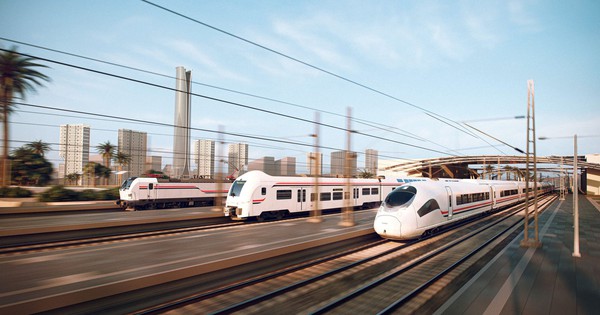 Siêu dự án đường sắt tốc độ cao 250km/h, vốn đầu tư 116.000 tỷ đồng, có doanh nghiệp Đức tham gia vừa đặt mục tiêu vận hành vào tháng 7/2027