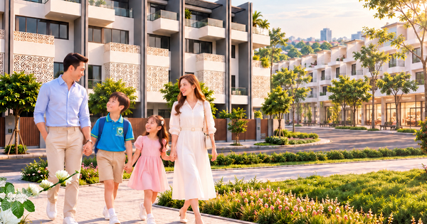 Thành Phố Cà Phê – Thành phố tỉnh thức, an cư thịnh vượng