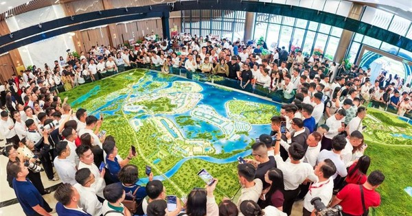 Vì sao Vinhomes của tỷ phú Phạm Nhật Vượng chi cả trăm tỷ mỗi tháng để trả lương cho hơn 200.000 người không phải là nhân viên của công ty?