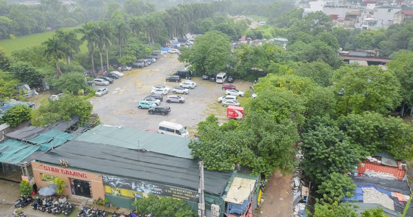 7 dự án nhà ở thuộc phạm vi tái thiết đô thị Vĩnh Hưng được đề xuất đưa ra khỏi danh mục thí điểm