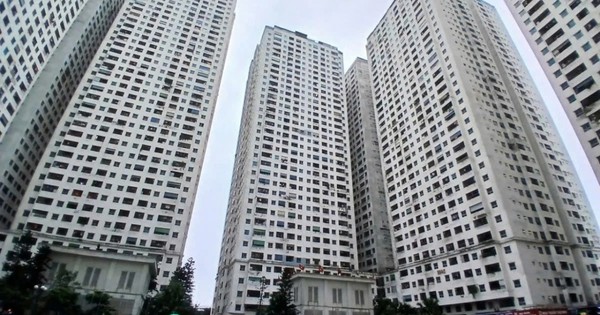 ĐBQH: Vì sao hàng nghìn căn hộ sai phạm tại các dự án Mường Thanh vẫn được bán?